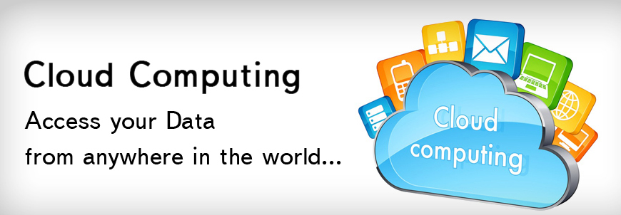 Cloud Computing