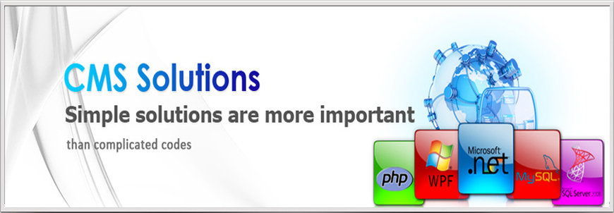 Content Management System