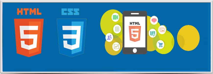 HTML5 App Development
