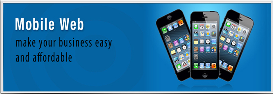 Mobile Interface Design