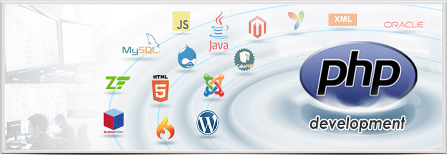 PHP Web Development