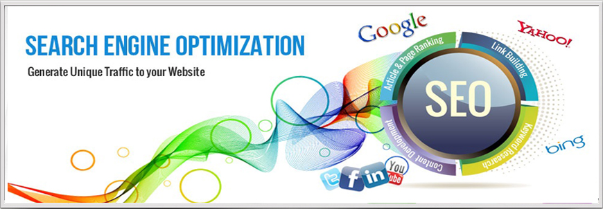 Search Engine Optimization (SEO)